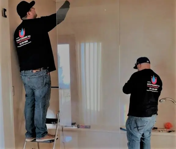 Professional plumbing installation for Toilet Repair in Woodruff Springs